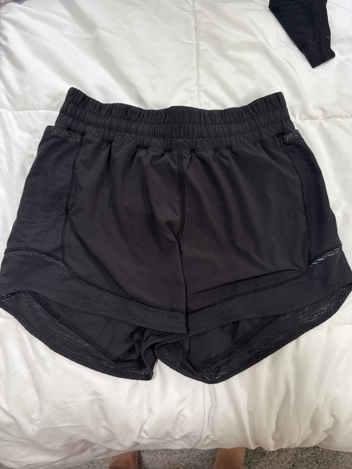 Lululemon Hotty hots