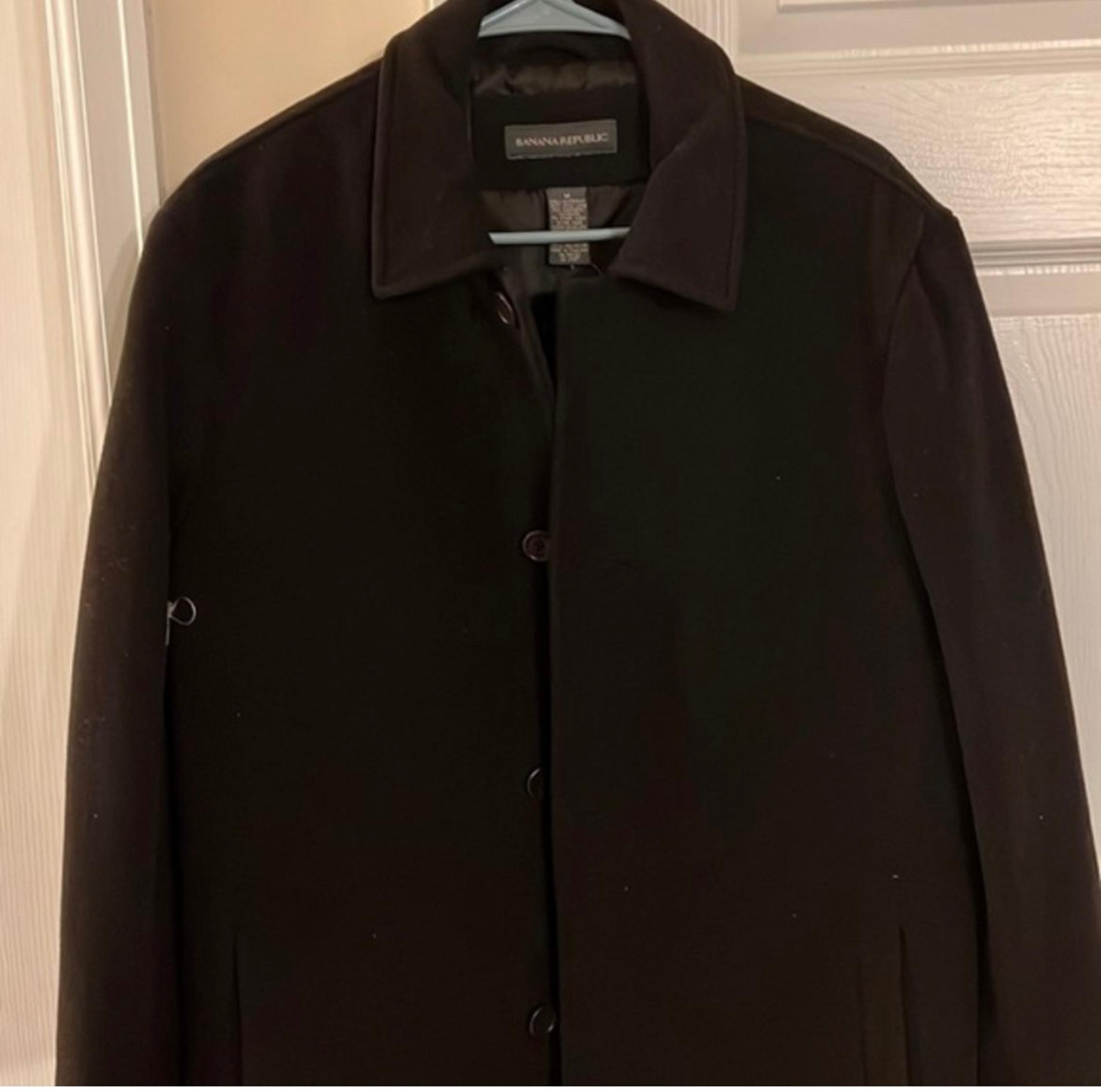 Banana Republic  trench coats