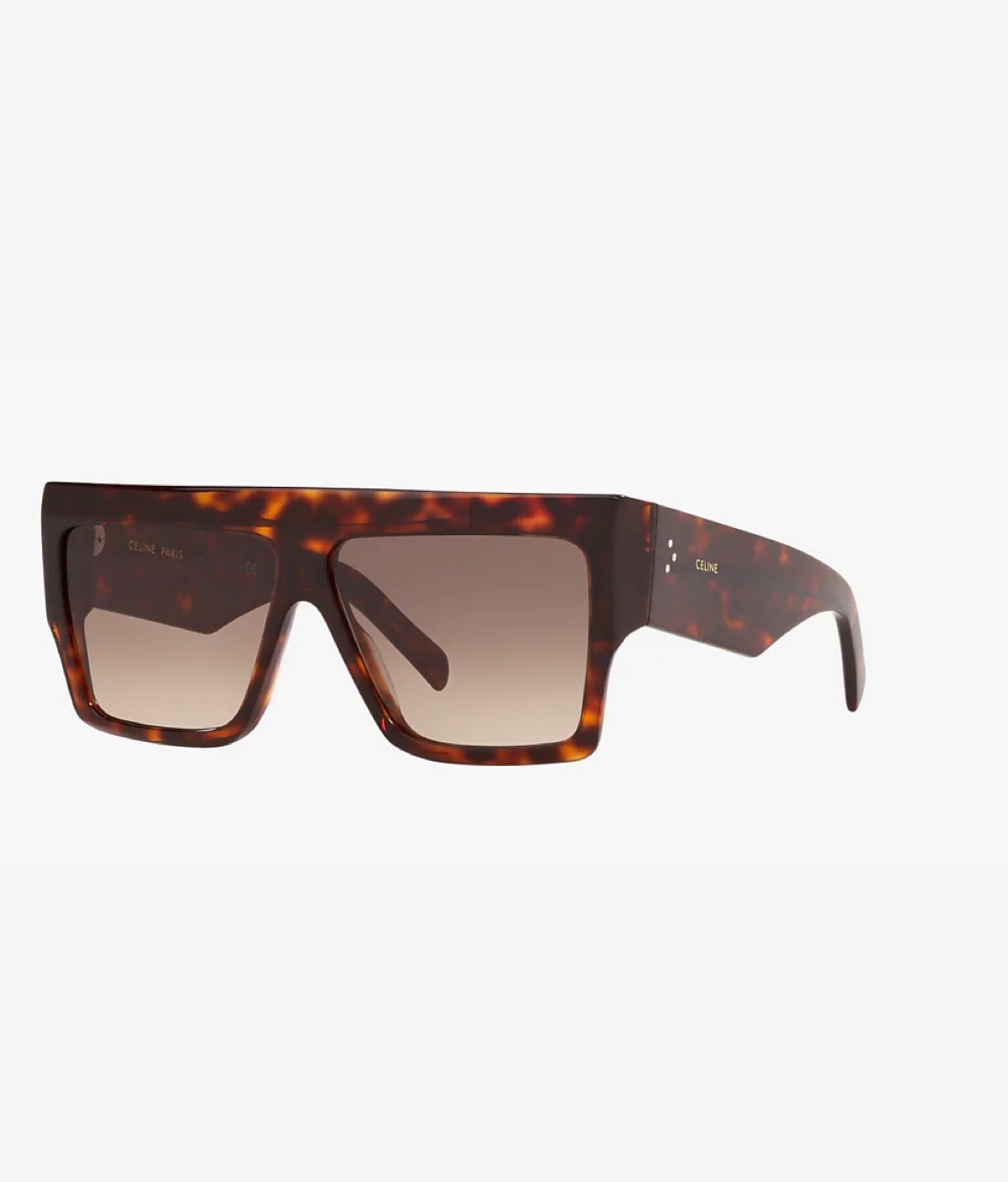 CÉLINE Square Sunglasses for Women | Mercari