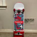 Superior Jungle 8.0 Skateboard