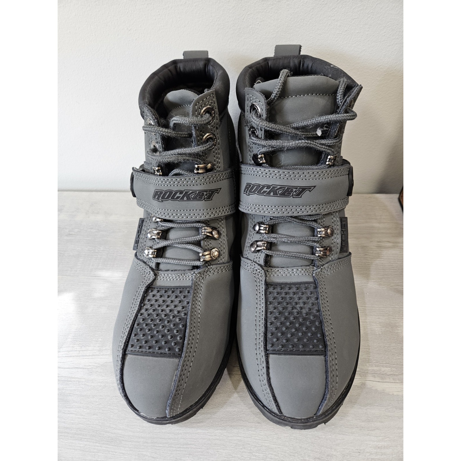 joe rocket big bang 2.0 boots