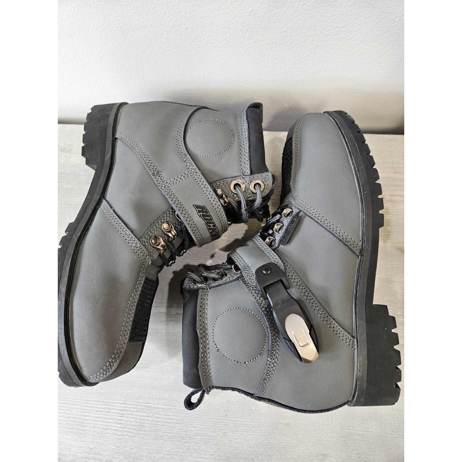 joe rocket big bang 2.0 boots