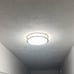 Flush Mount LED Ceiling Light Fixture 13 inch