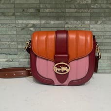 Coach Crossbody