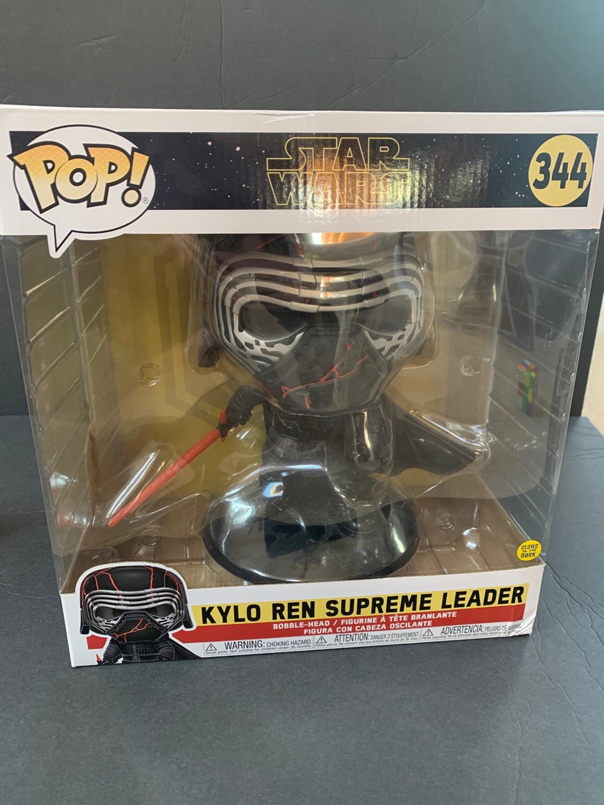 Funko Pop
