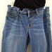Blanqi Maternity Belly Support Skinny Jean - Blue 10