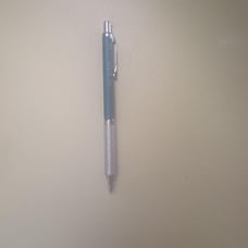 Orenz 0.2 Blue Mechanical Pencil Body