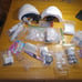 Acrylic Nail Stylist Kit / Supplies