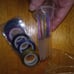 Acrylic Nail Stylist Kit / Supplies