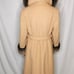 1960's Young Miss of California luxury camel coat