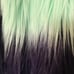 FAUX FUR COAT MONGOLIAN NWT