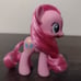 My Little Pony Brushable Pinkie Pie Set