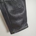 TIGER MIST CROC TEXTURED FAUX LEATHER