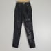 TIGER MIST CROC TEXTURED FAUX LEATHER