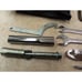 Kawasaki 1200 ZRX1200-R ZRX1200 Owners Tools Pouch Unit JPA 2001-2005 AP-315