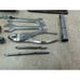 Kawasaki 1200 ZRX1200-R ZRX1200 Owners Tools Pouch Unit JPA 2001-2005 AP-315