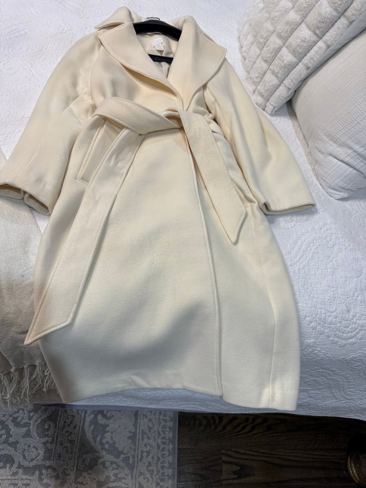 H&M women Coats