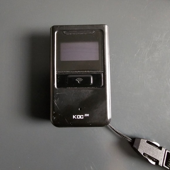 KoamTac KDC200 Bluetooth Barcode Scanner