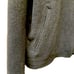 Kenneth Cole black wool coat size XL
