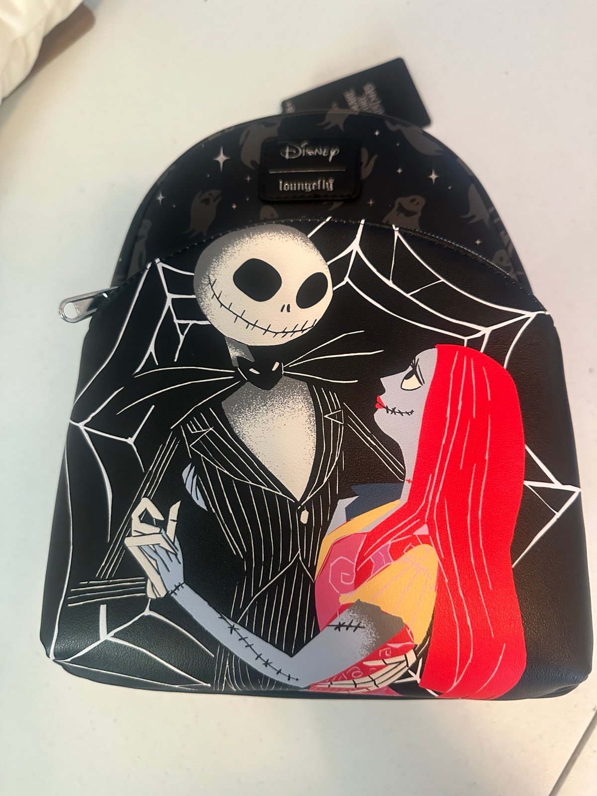 Disney Loungefly Nightmare before Christmas