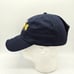University of Michigan Wolverines 2023 CFP National Champions Strapback Hat Blue