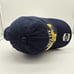 University of Michigan Wolverines 2023 CFP National Champions Strapback Hat Blue