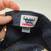 University of Michigan Wolverines 2023 CFP National Champions Strapback Hat Blue