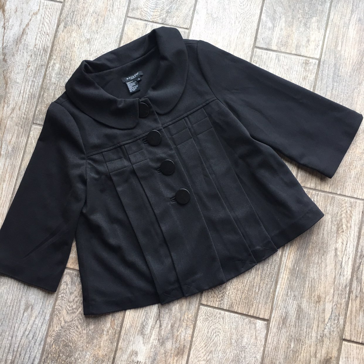 Sandro Jacket