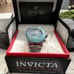 Invicta Subaqua Quartz Watch