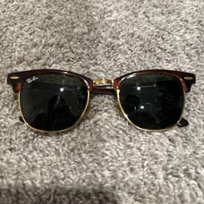 Ray ban