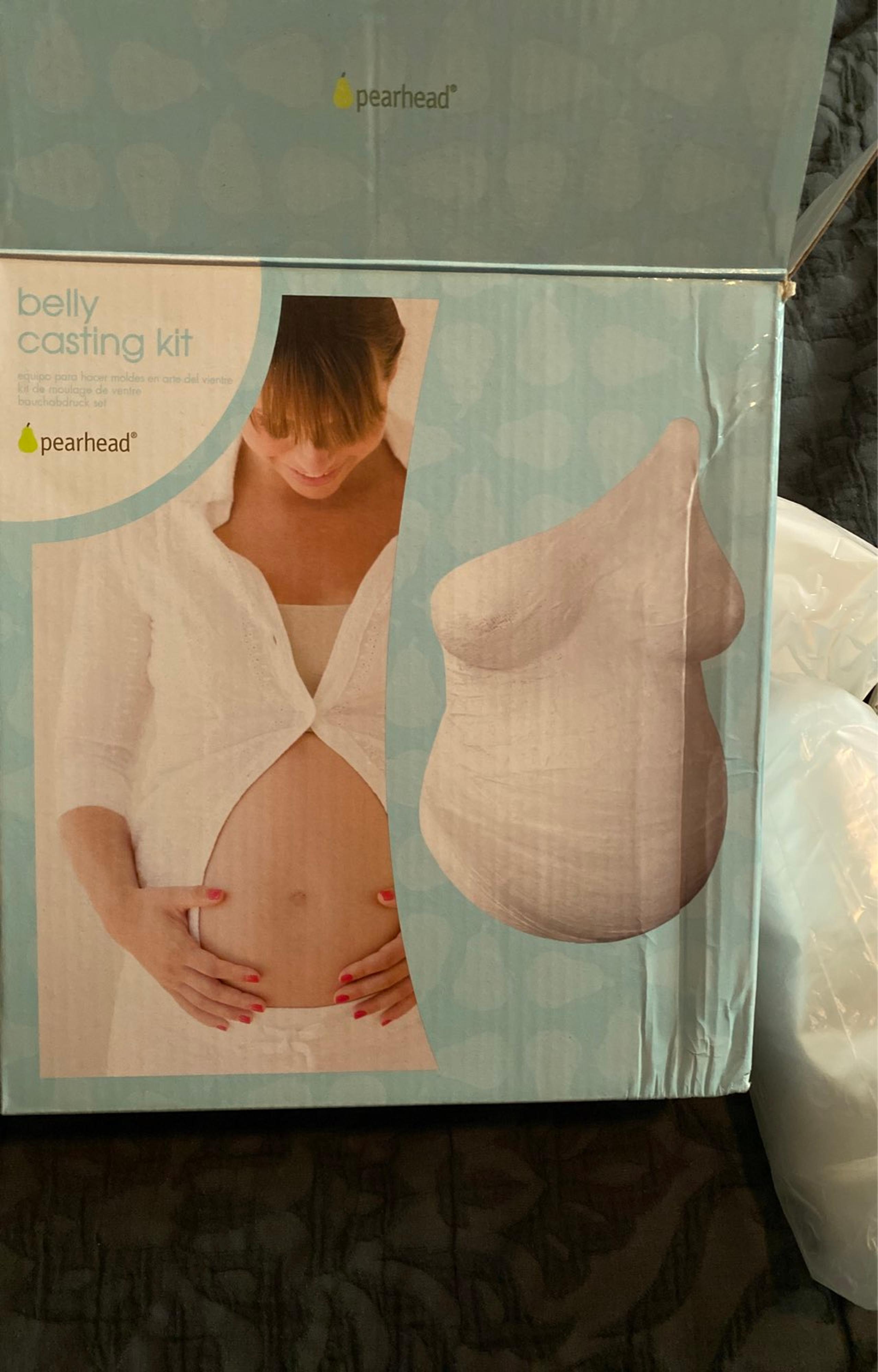 Belly casting