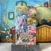 Factory Sealed Japanese Pokemon Go Booster Box