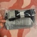 NWT Authentic Lululemon Everywhere Belt Bag 1L Black with Studded Logo