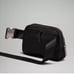 NWT Authentic Lululemon Everywhere Belt Bag 1L Black with Studded Logo