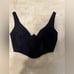 Bardot Bronte Lace Corset Top in Black NWOT
