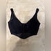 Bardot Bronte Lace Corset Top in Black NWOT