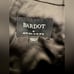 Bardot Bronte Lace Corset Top in Black NWOT