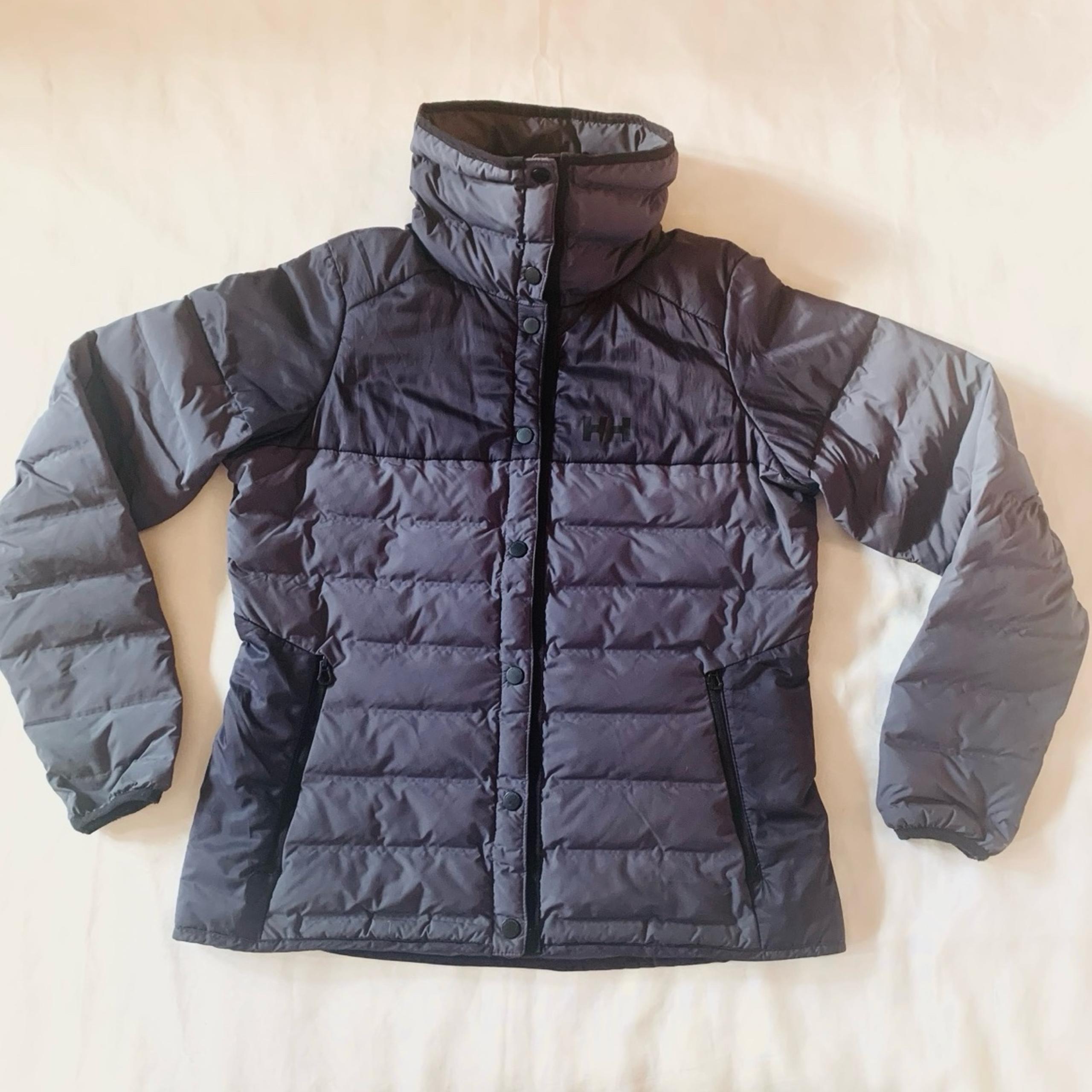 HELLY HANSEN Puffer Jacket