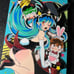 Tanukipins Urusei Yatsura pin