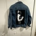 The Wonder Years jean jacket
