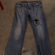 Mens rock revivals