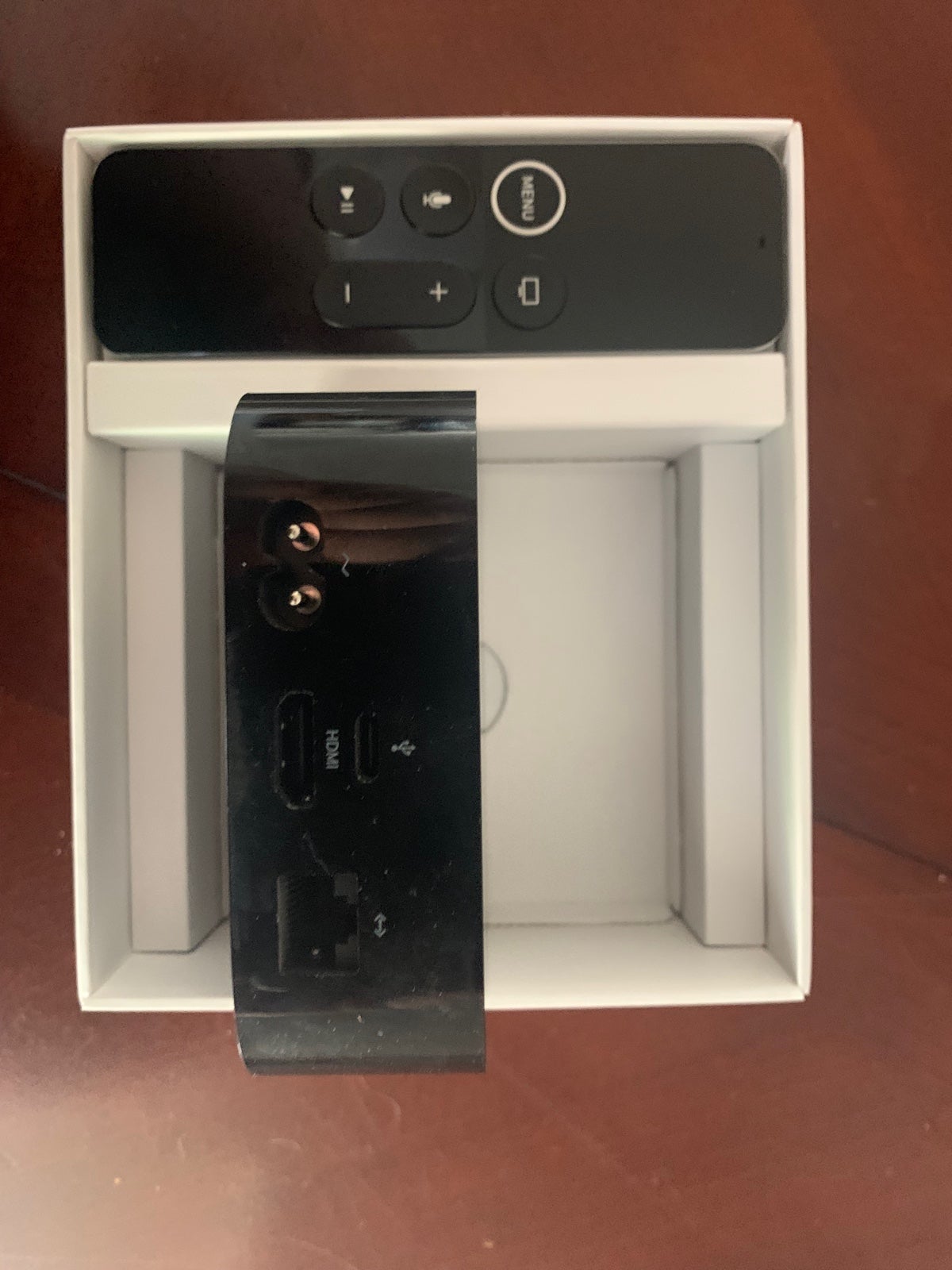 Amazon.com: Apple TV (32GB, 4th Generation) : Electronics