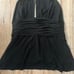 Laundry by Shelli Segal Hottie Hot Club Halter Top