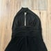 Laundry by Shelli Segal Hottie Hot Club Halter Top
