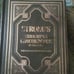 1950's Strongs Concordance of the Bible