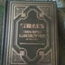 1950's Strongs Concordance of the Bible