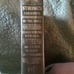 1950's Strongs Concordance of the Bible