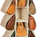 Hanging Purse Organizer