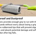 WATERPROOF BLUETOOTH SPEAKER