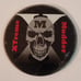 1-Xtreme Mudder wheel sticker NEW